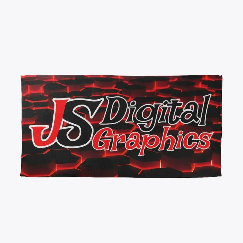 JS Digital Graphics