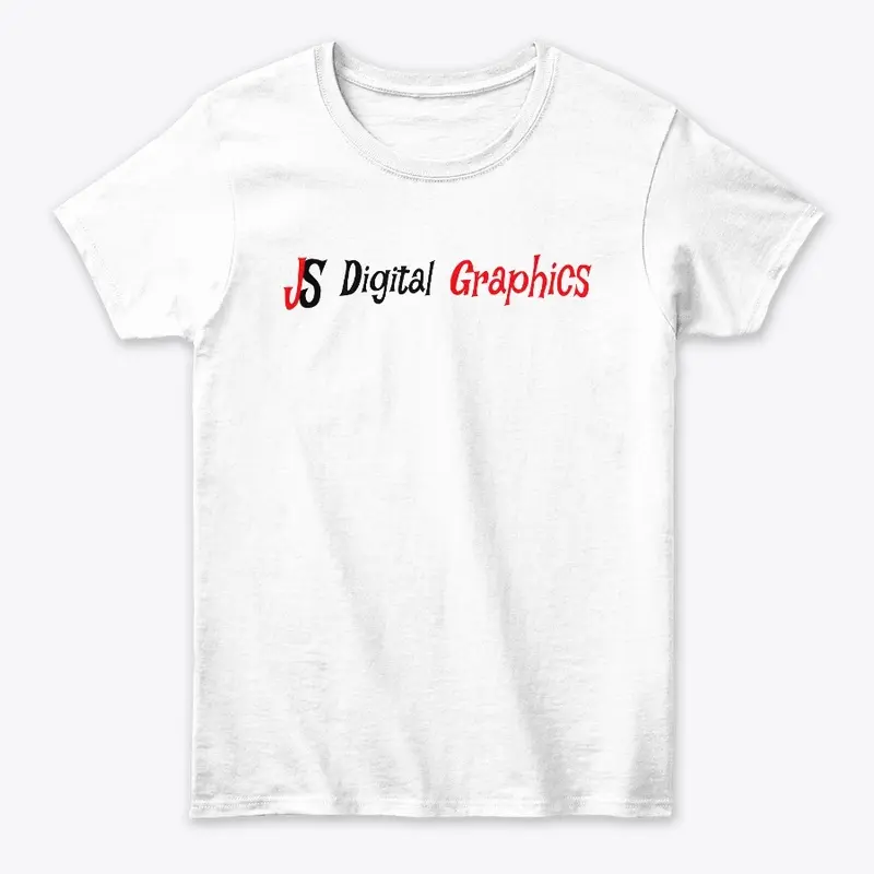 JS Digital Graphics