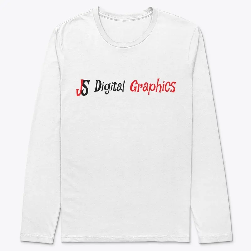 JS Digital Graphics