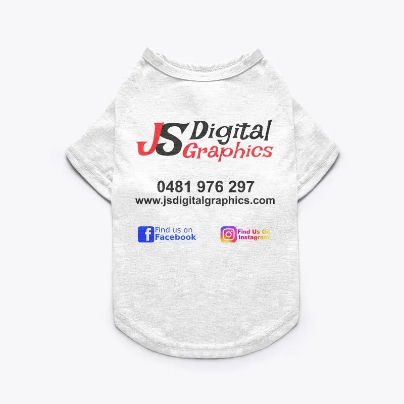 JS Digital Graphics