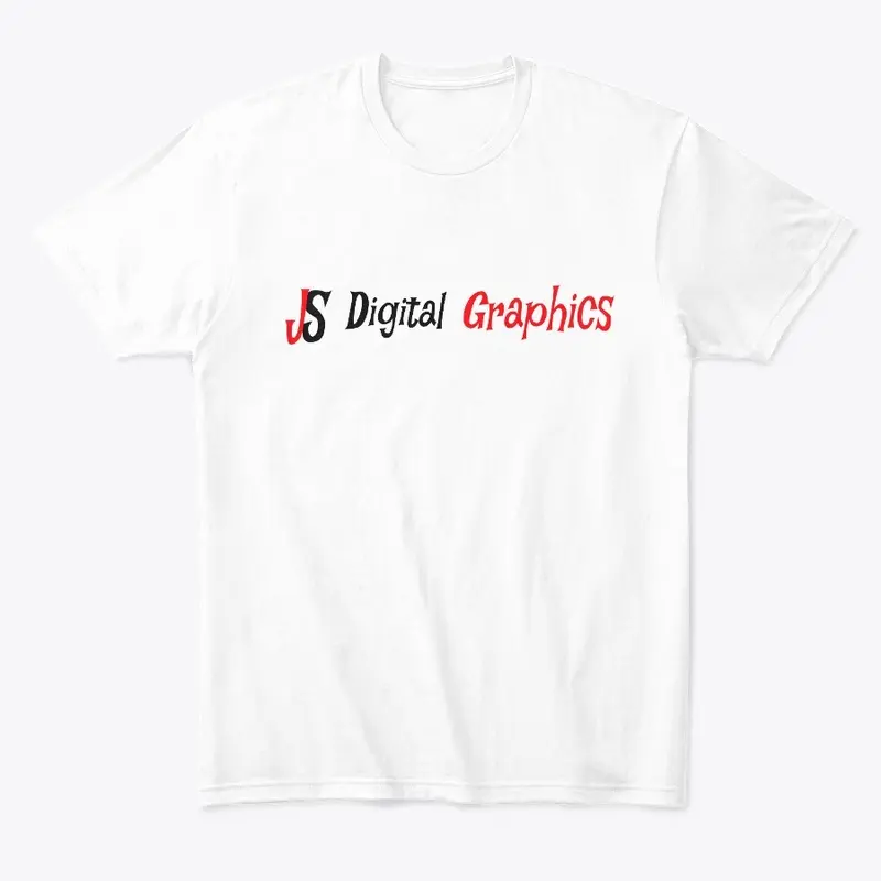 JS Digital Graphics