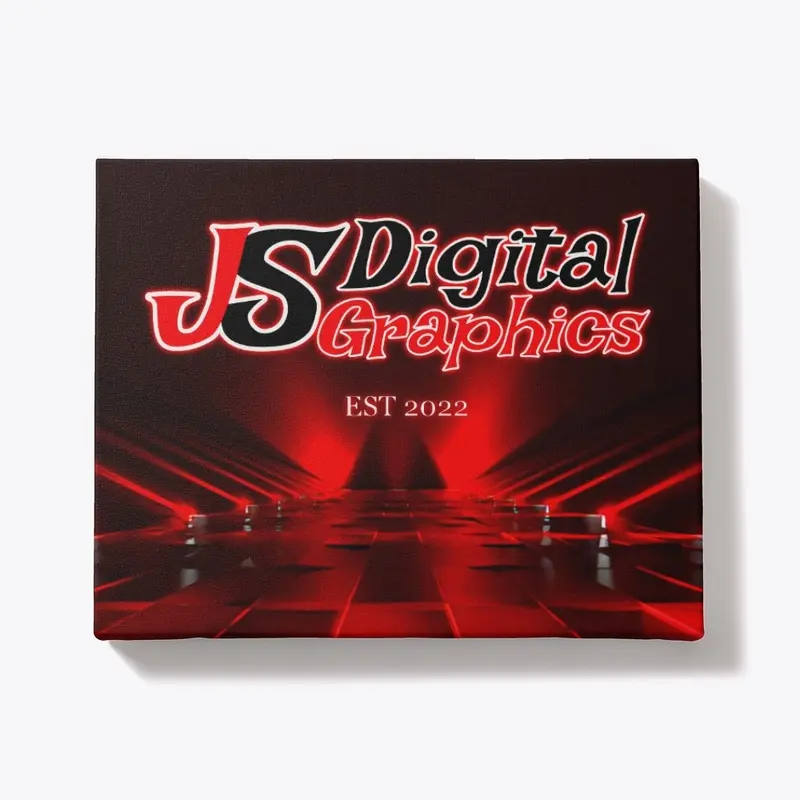 JS Digital Graphics