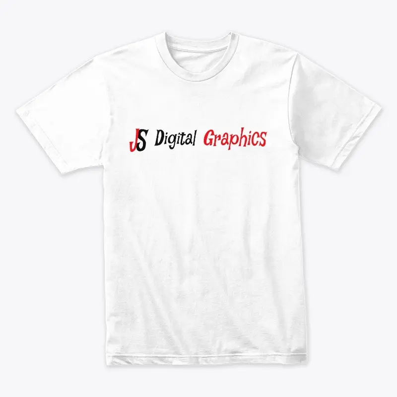 JS Digital Graphics